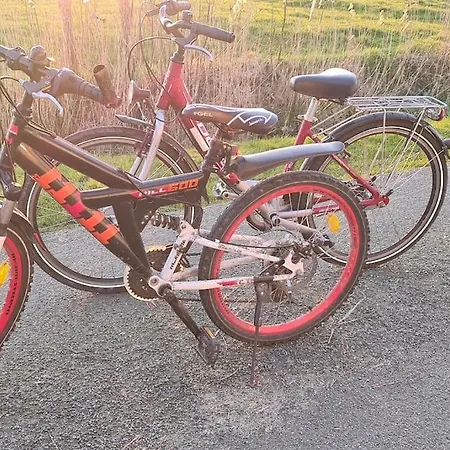 Haus Wallapampa Im Gruenen Entspannen