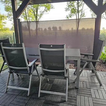 Haus Wallapampa Im Gruenen Entspannen *