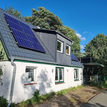 Haus Wallapampa Im Gruenen Entspannen *