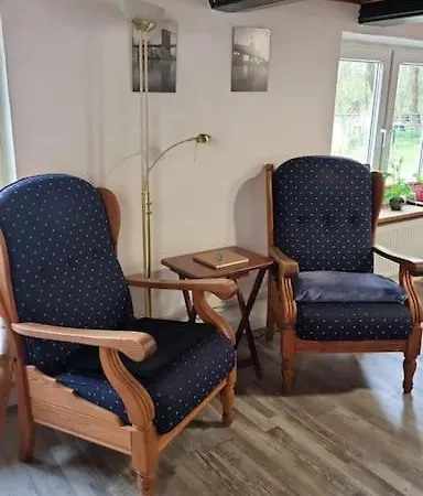 Haus Wallapampa Im Gruenen Entspannen Holiday home *