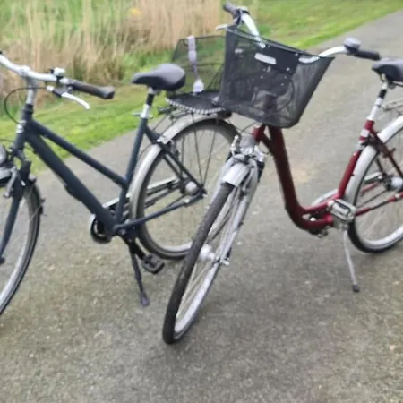 Haus Wallapampa Im Gruenen Entspannen *