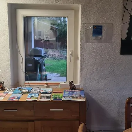 Haus Wallapampa Im Gruenen Entspannen Feriehus