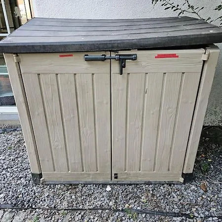 Feriehus Haus Wallapampa Im Gruenen Entspannen *