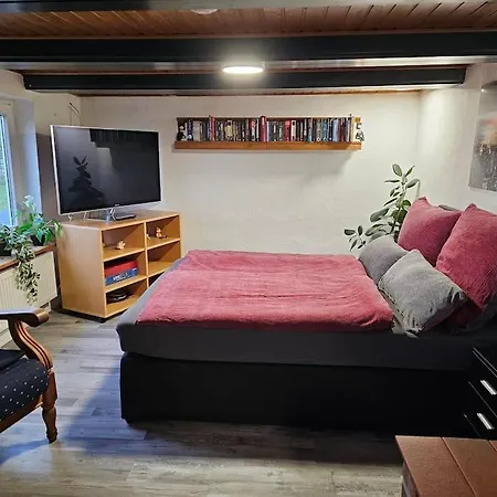 Haus Wallapampa Im Gruenen Entspannen *