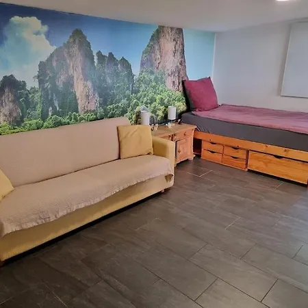 Haus Wallapampa Im Gruenen Entspannen Feriehus