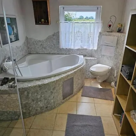 Haus Wallapampa Im Gruenen Entspannen *