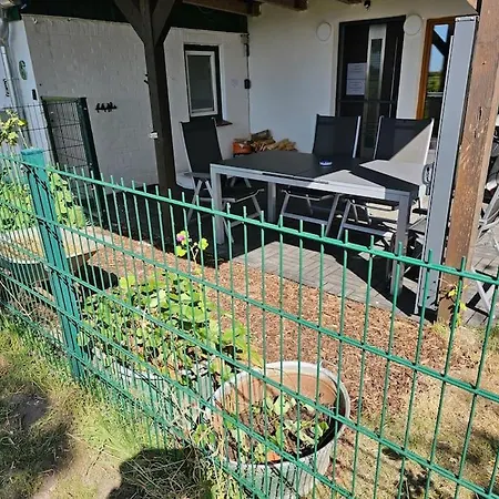 Haus Wallapampa Im Gruenen Entspannen Landscheide