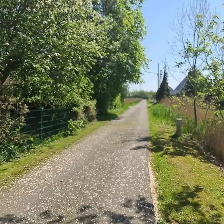 Haus Wallapampa Im Gruenen Entspannen Feriehus