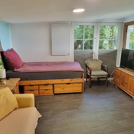 Feriehus Haus Wallapampa Im Gruenen Entspannen *