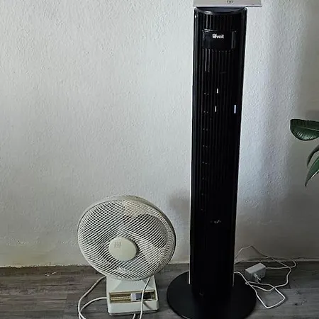 Haus Wallapampa Im Gruenen Entspannen *