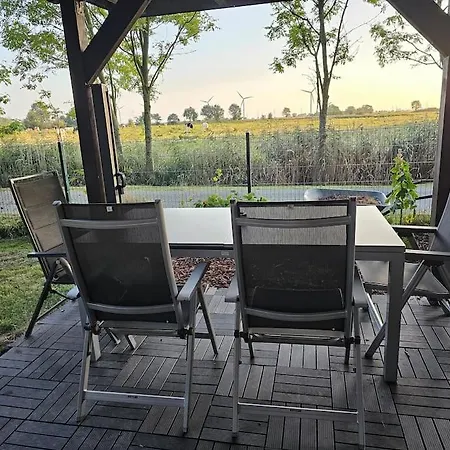 Holiday home Haus Wallapampa Im Gruenen Entspannen