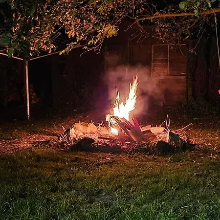 Haus Wallapampa Im Gruenen Entspannen *