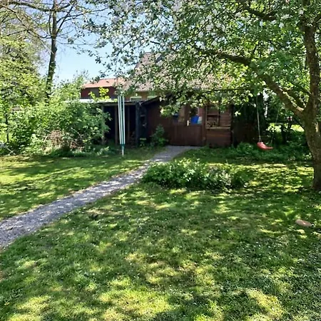 Haus Wallapampa Im Gruenen Entspannen * Landscheide