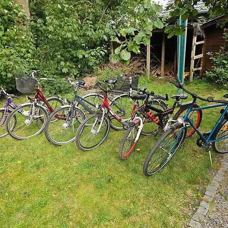 Haus Wallapampa Im Gruenen Entspannen Feriehus *