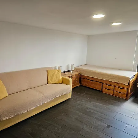 بيت للعطل Haus Wallapampa Im Gruenen Entspannen Landscheide