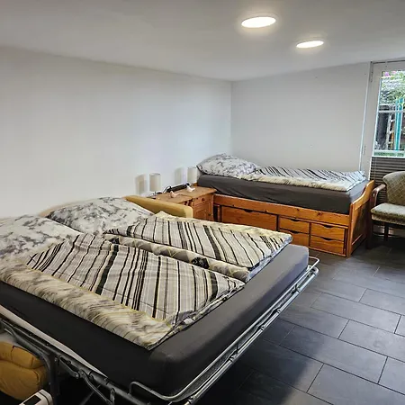 بيت للعطل Haus Wallapampa Im Gruenen Entspannen