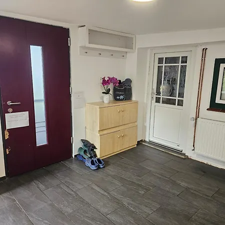 بيت للعطل Haus Wallapampa Im Gruenen Entspannen Landscheide