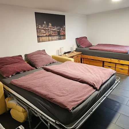 Ferienhaus Haus Wallapampa Im Grünen Entspannen *